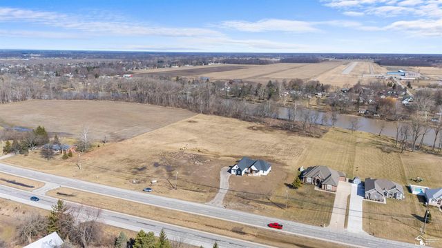 2706 S Custer Road, Monroe Twp, MI 48161
