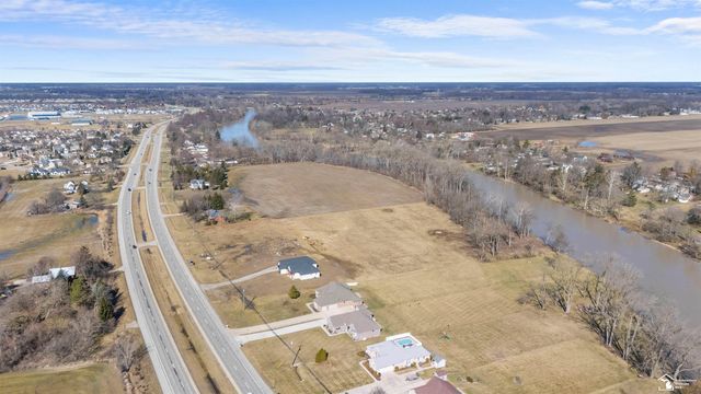 2706 S Custer Road, Monroe Twp, MI 48161