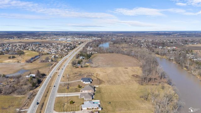 2706 S Custer Road, Monroe Twp, MI 48161