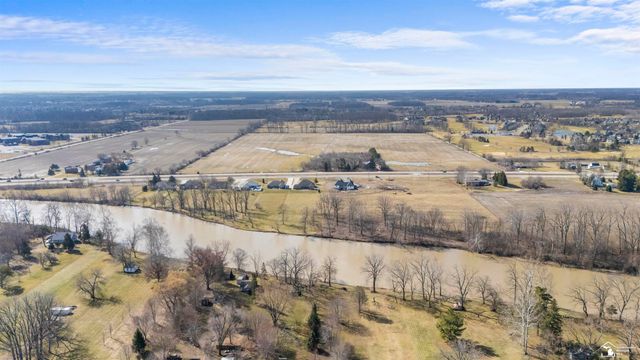 2706 S Custer Road, Monroe Twp, MI 48161