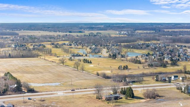 2706 S Custer Road, Monroe Twp, MI 48161