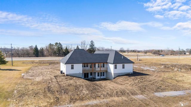 2706 S Custer Road, Monroe Twp, MI 48161