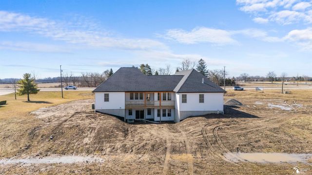 2706 S Custer Road, Monroe Twp, MI 48161