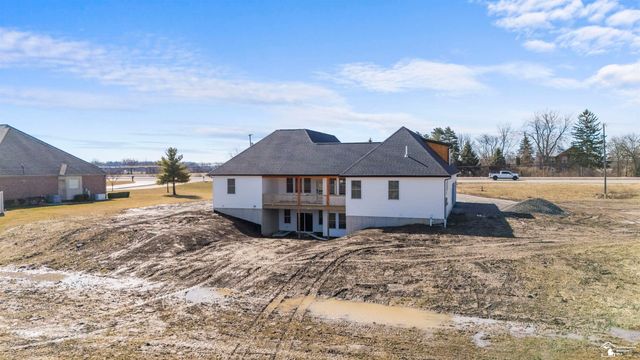 2706 S Custer Road, Monroe Twp, MI 48161