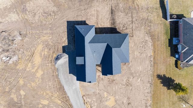 2706 S Custer Road, Monroe Twp, MI 48161