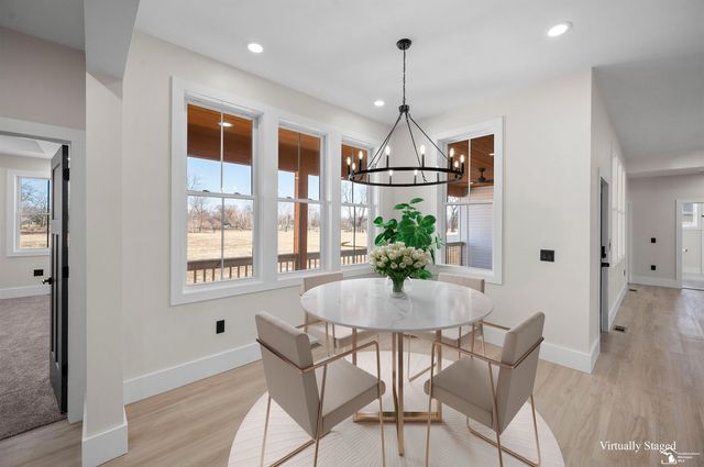 2706 S Custer Road, Monroe Twp, MI 48161