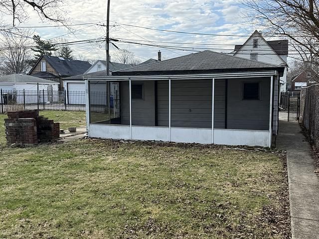 317 W 103rd Place, Chicago, IL 60628