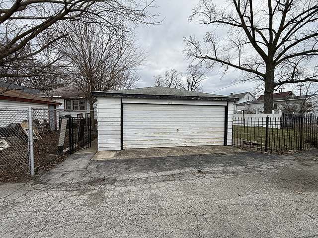 317 W 103rd Place, Chicago, IL 60628