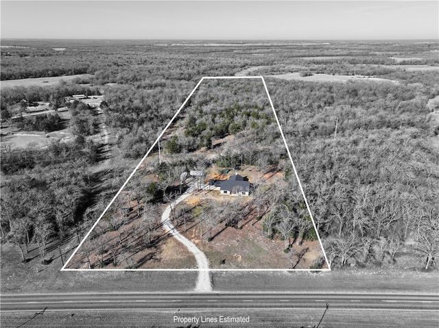 4797 FM 979 E, Franklin, TX 77856