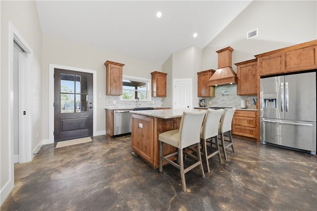 4797 FM 979 E, Franklin, TX 77856