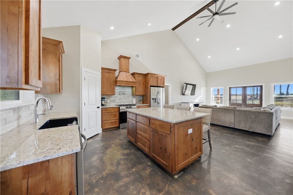 4797 FM 979 E, Franklin, TX 77856 — photo 2