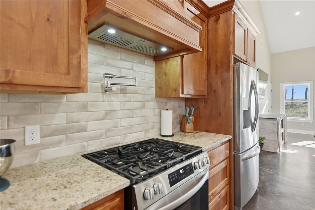 4797 FM 979 E, Franklin, TX 77856 — photo 4