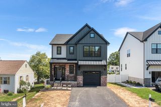 217 NAMAR AVENUE, Exton, PA 19341