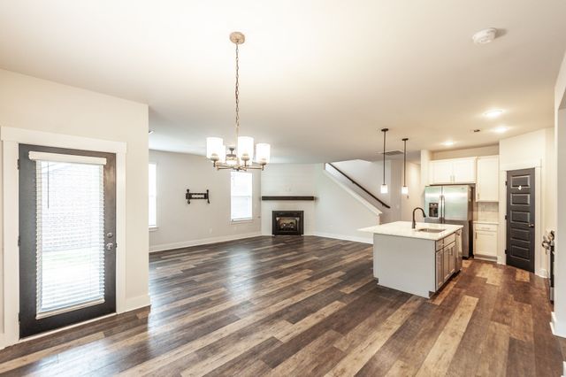 224 Griffin Ln, Gallatin, TN 37066