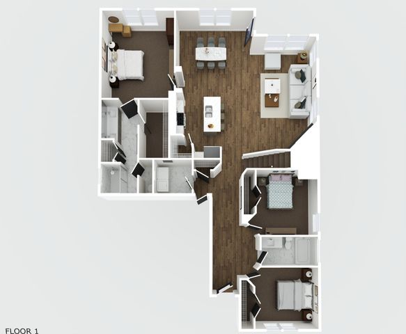 224 Griffin Ln, Gallatin, TN 37066