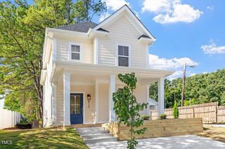 812 Berwyn Avenue, Durham, NC 27704