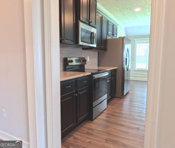 5112 Joe Weatherly Lane, Hephzibah, GA 30815