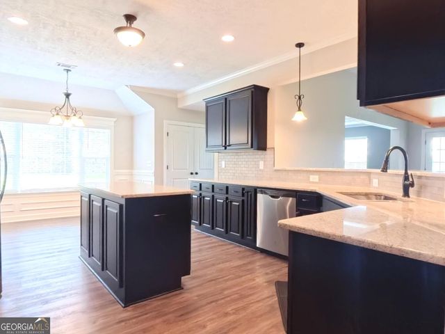 5112 Joe Weatherly Lane, Hephzibah, GA 30815