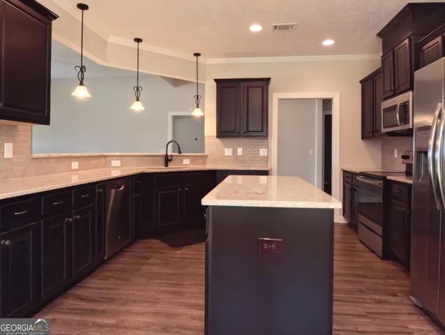 5112 Joe Weatherly Lane, Hephzibah, GA 30815
