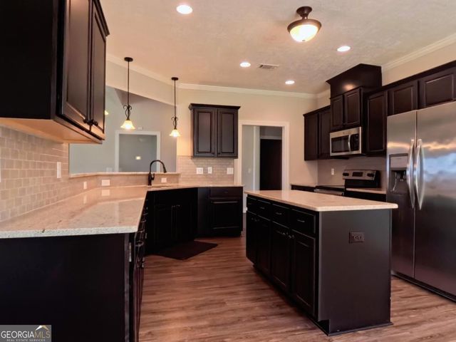 5112 Joe Weatherly Lane, Hephzibah, GA 30815