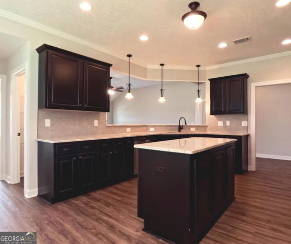 5112 Joe Weatherly Lane, Hephzibah, GA 30815
