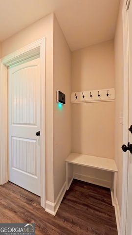 5112 Joe Weatherly Lane, Hephzibah, GA 30815