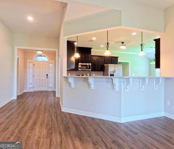 5112 Joe Weatherly Lane, Hephzibah, GA 30815
