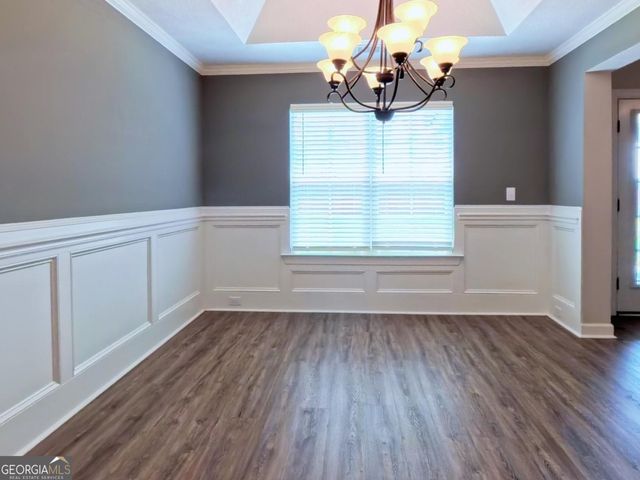 5112 Joe Weatherly Lane, Hephzibah, GA 30815