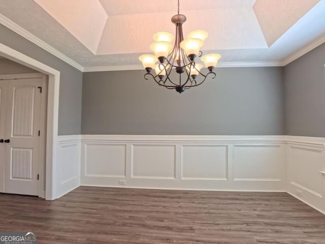 5112 Joe Weatherly Lane, Hephzibah, GA 30815