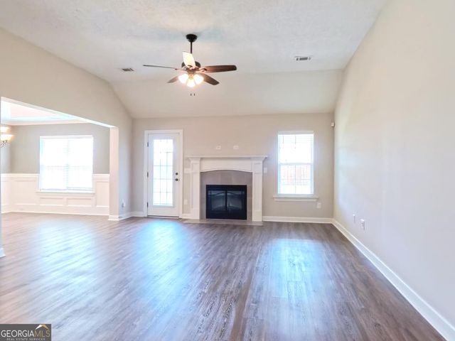 5112 Joe Weatherly Lane, Hephzibah, GA 30815