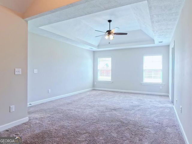 5112 Joe Weatherly Lane, Hephzibah, GA 30815