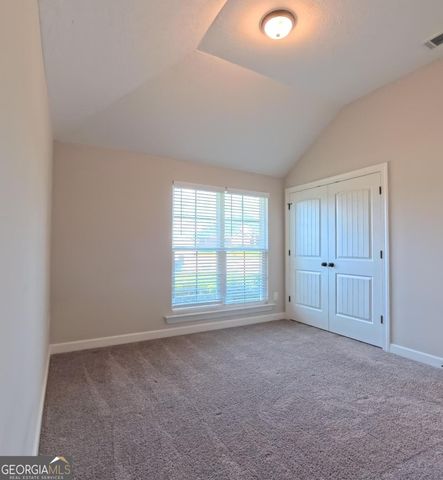 5112 Joe Weatherly Lane, Hephzibah, GA 30815