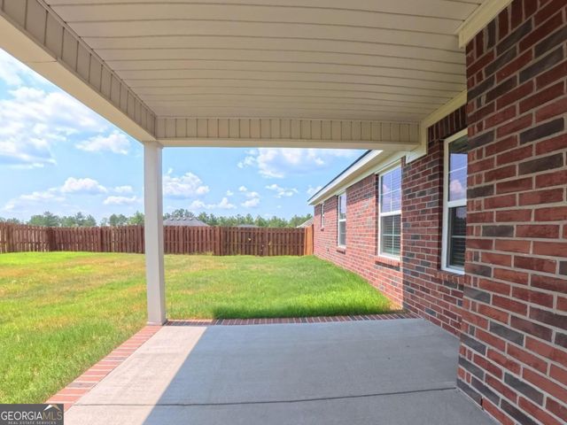 5112 Joe Weatherly Lane, Hephzibah, GA 30815