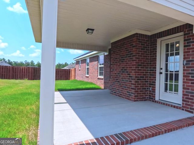 5112 Joe Weatherly Lane, Hephzibah, GA 30815