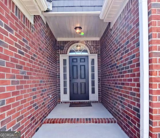 5112 Joe Weatherly Lane, Hephzibah, GA 30815