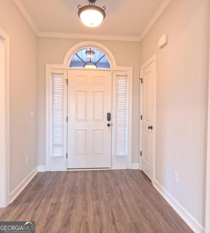 5112 Joe Weatherly Lane, Hephzibah, GA 30815