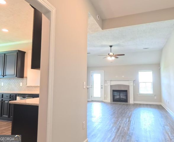 5112 Joe Weatherly Lane, Hephzibah, GA 30815