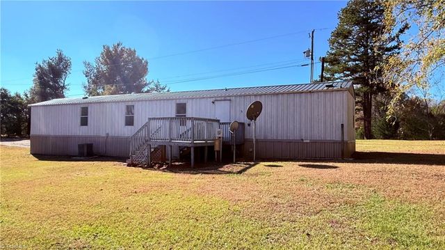 6120 NC Highway 22, Climax, NC 27322