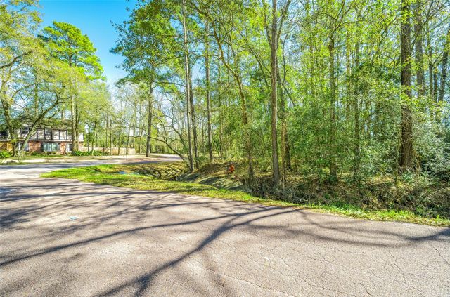 Lots 22-A - 26 Holly Springs Dr, Conroe, TX 77302