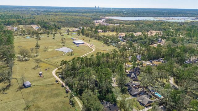 Lots 22-A - 26 Holly Springs Dr, Conroe, TX 77302