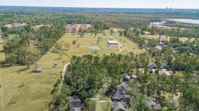 Lots 22-A - 26 Holly Springs Dr, Conroe, TX 77302