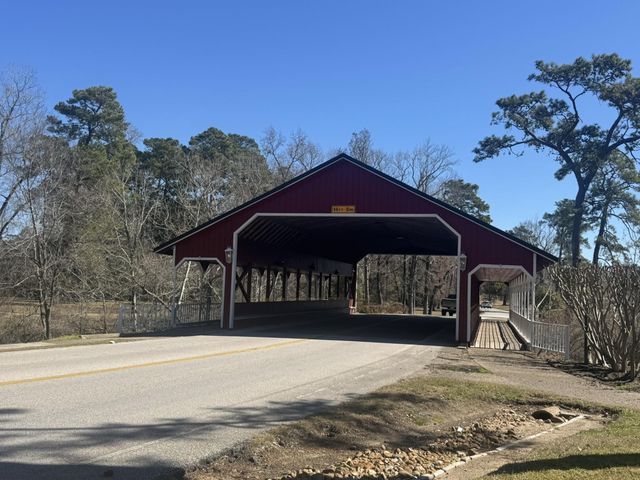 Lots 22-A - 26 Holly Springs Dr, Conroe, TX 77302