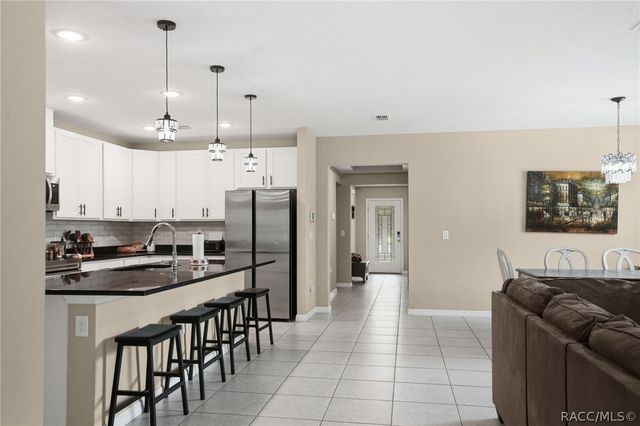 39 Milbark Drive, Homosassa, FL 34446