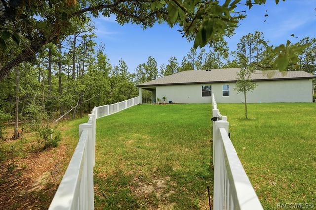 39 Milbark Drive, Homosassa, FL 34446