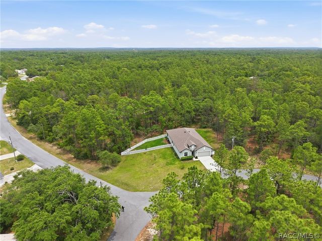 39 Milbark Drive, Homosassa, FL 34446