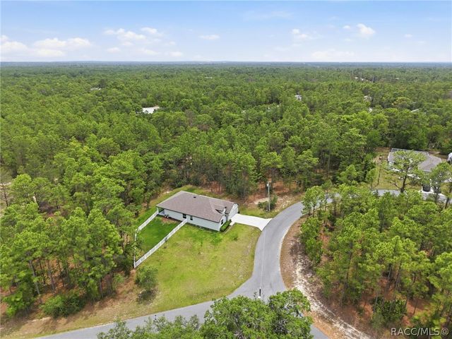 39 Milbark Drive, Homosassa, FL 34446
