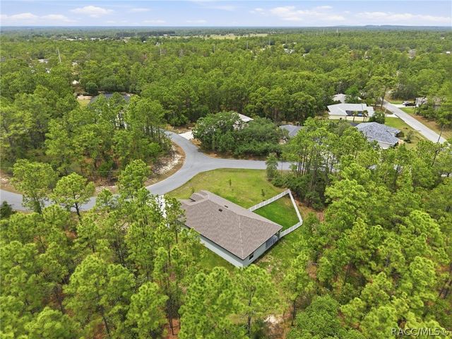 39 Milbark Drive, Homosassa, FL 34446