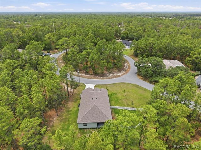 39 Milbark Drive, Homosassa, FL 34446