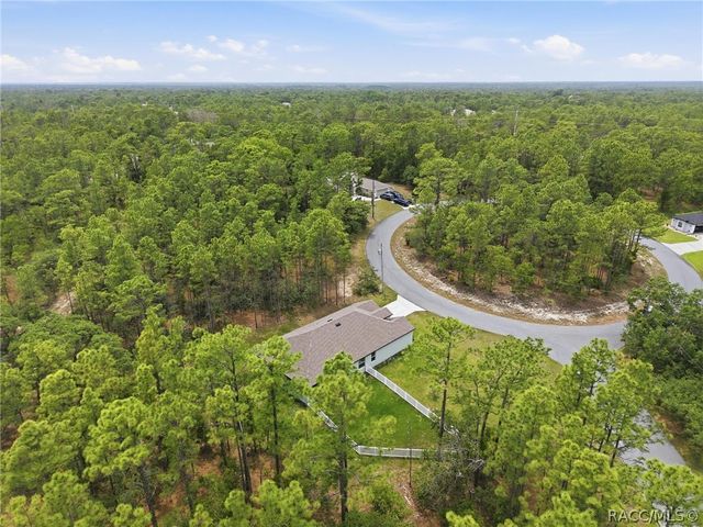 39 Milbark Drive, Homosassa, FL 34446