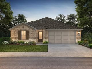 2121 Longchamp Lane, Seagoville, TX 75159